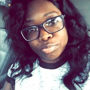 Meet your Posher, Geraldine